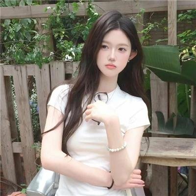 白发